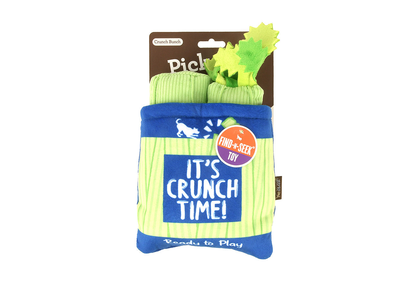 Picked Fresh Crunch Bunch