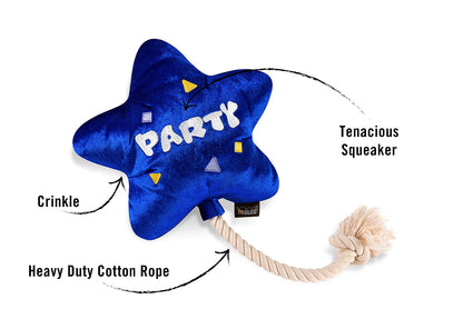 Party Time Collection