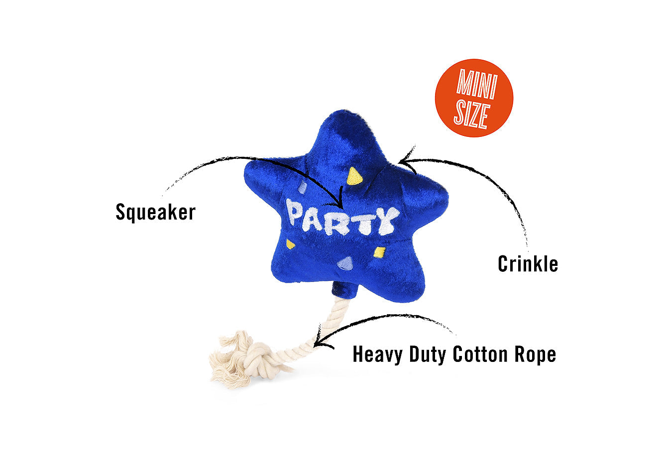 Mini Party Time Best Day Ever Balloon