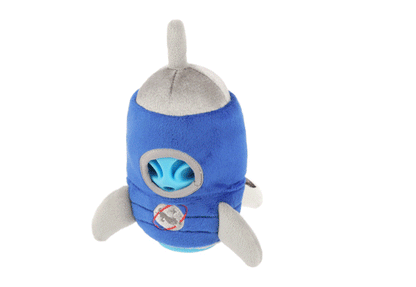 Alien Buddies Starblaster