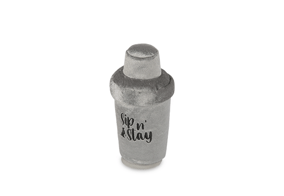 Barktender Dogtail Shaker