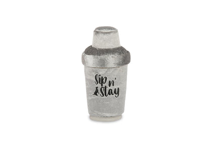Barktender Dogtail Shaker