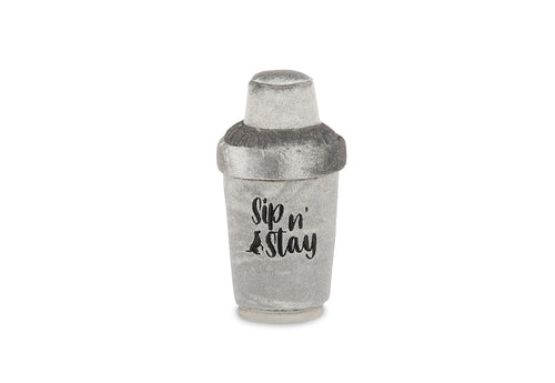 Barktender Dogtail Shaker