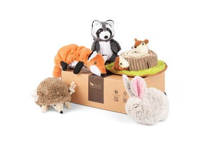 Forest Friends Collection