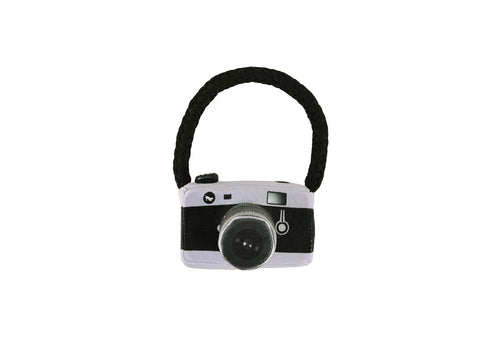 Mini Globetrotter Lens Licker Camera