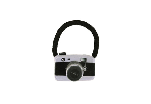 Mini Globetrotter Lens Licker Camera