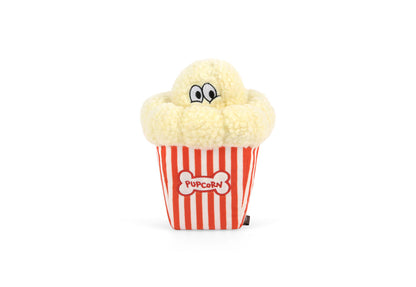 Hollywoof Cinema Poppin' Pupcorn