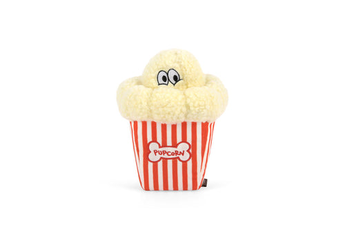Hollywoof Cinema Poppin' Pupcorn