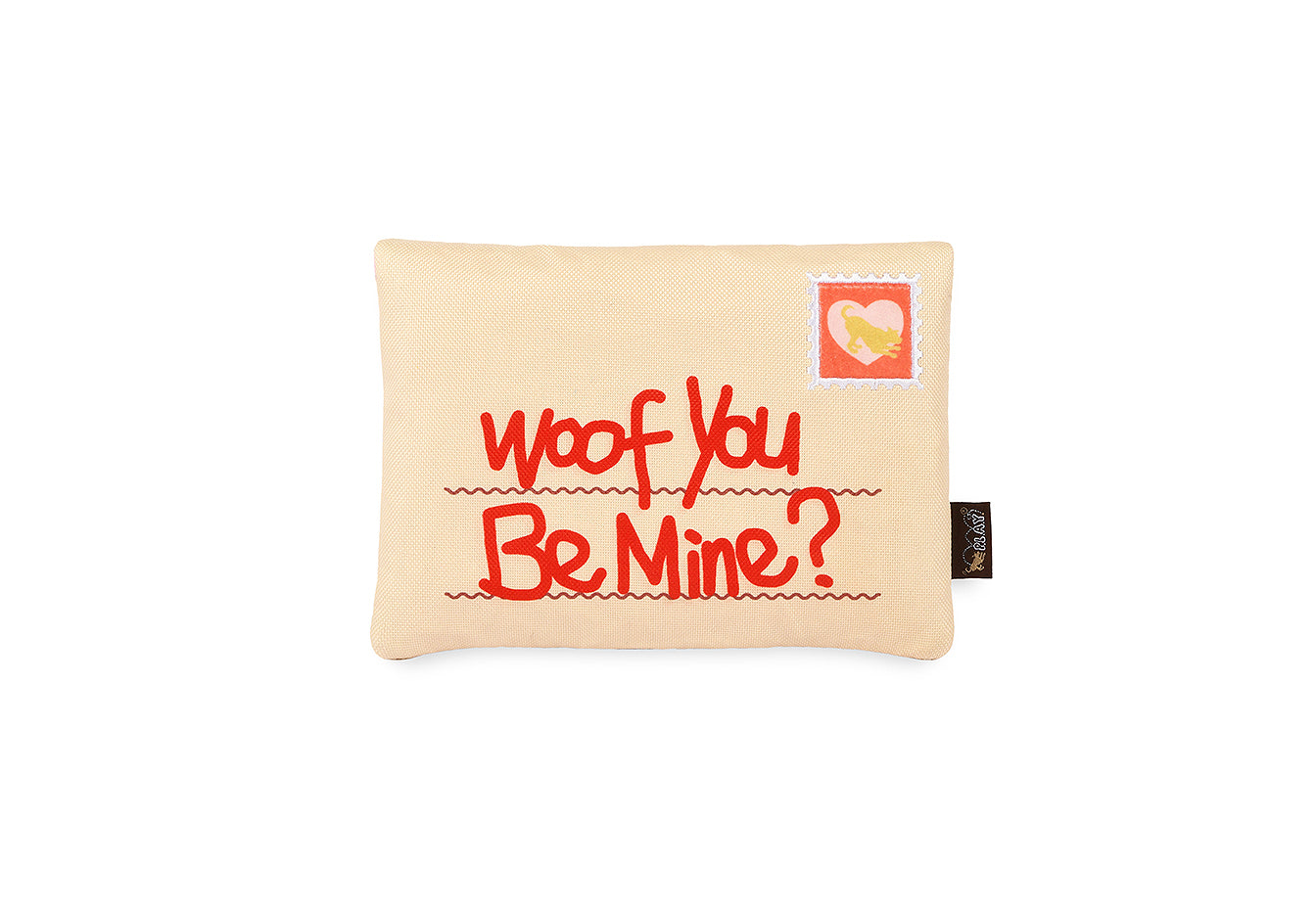 Love Bug Ruv Letter