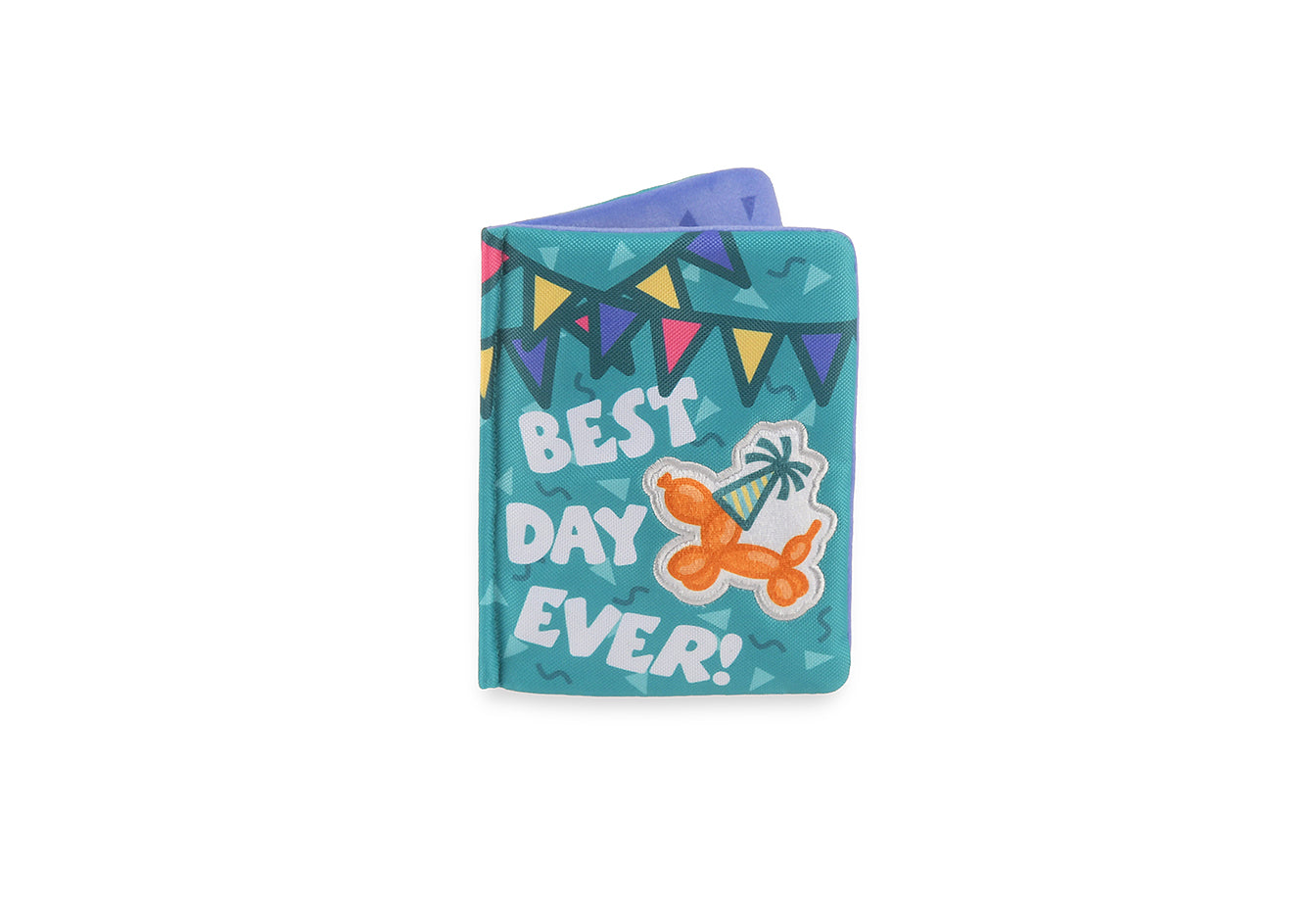Party Animal Barkday Wishes