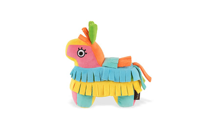 Party Animal Fiesta Fetch Pinata