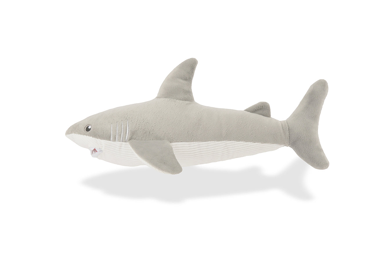 Ocean Buddies Great White Gabe