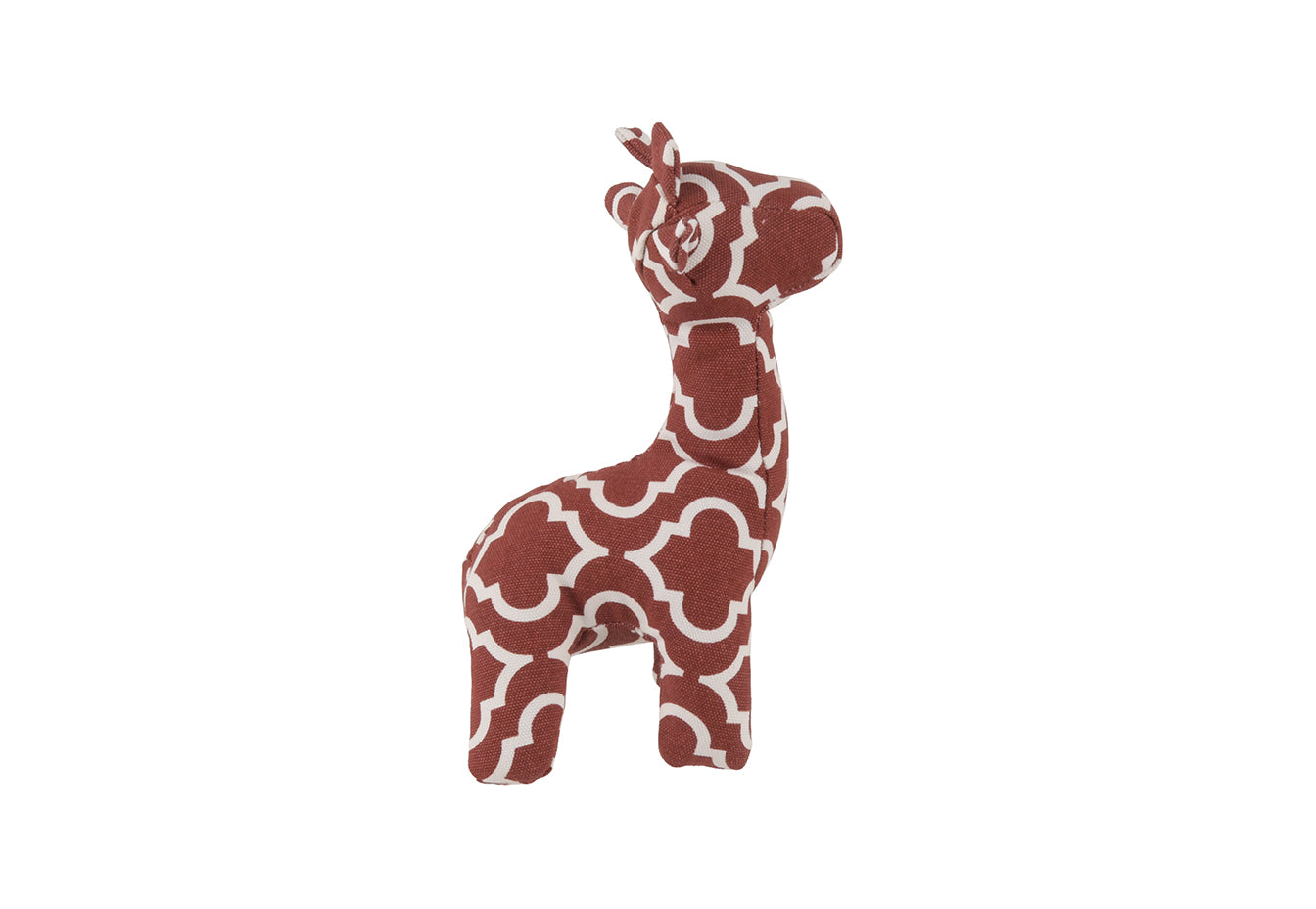 Giraffe Pal