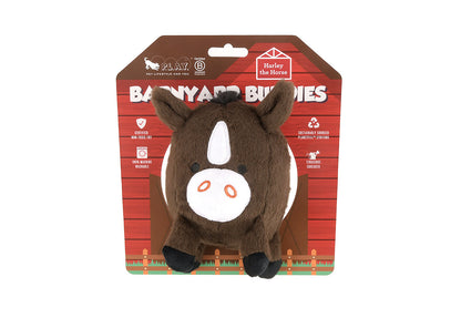 Barnyard Buddies Harley the Horse