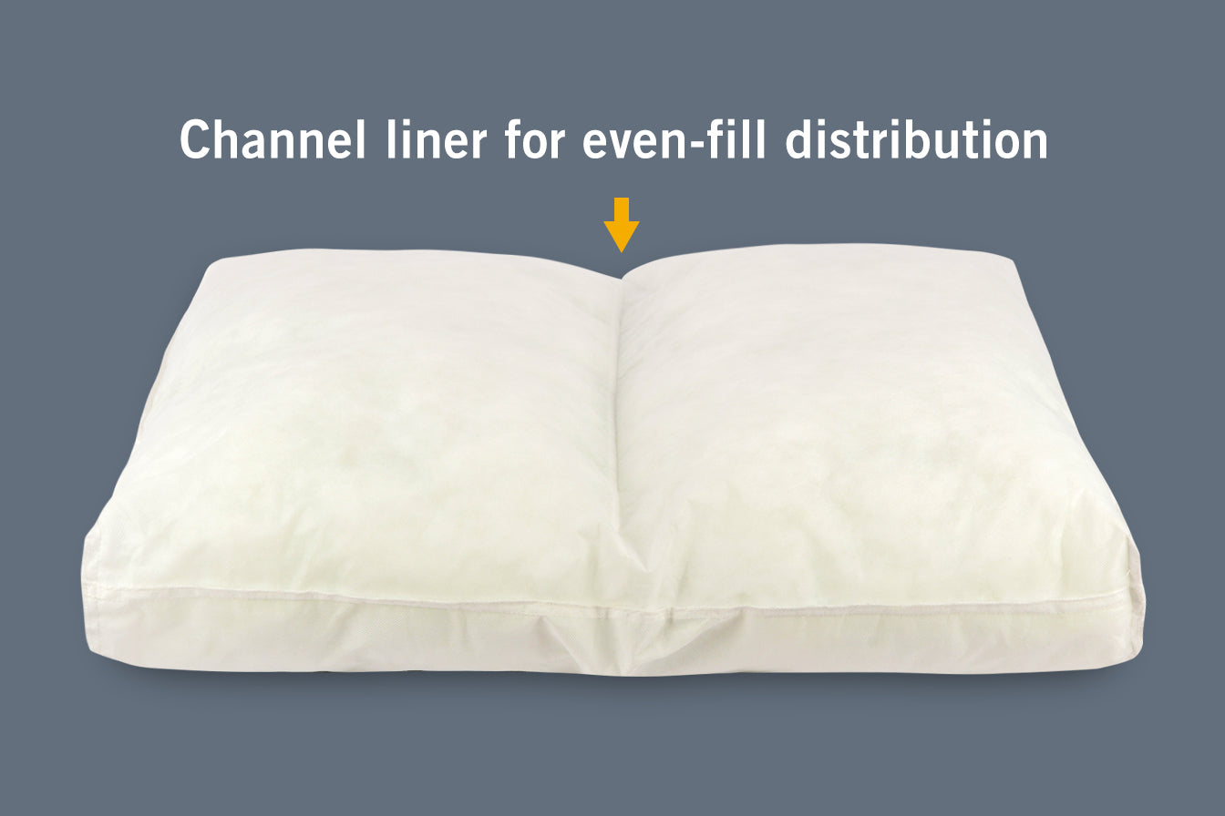 Marina Boxy Bed