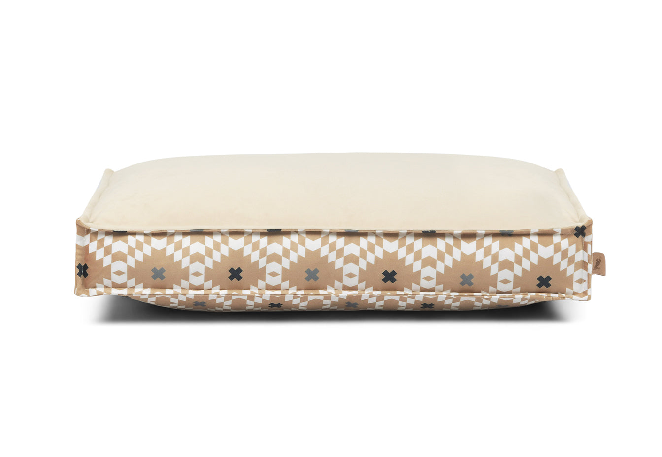 Marina Boxy Bed