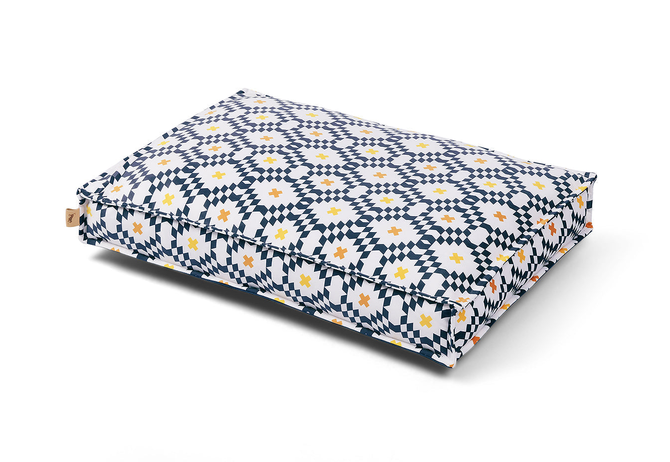 Marina Boxy Bed