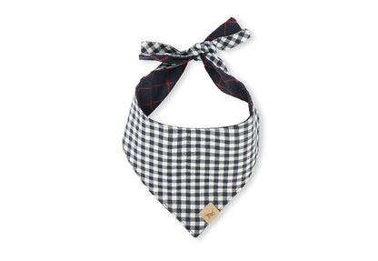 Doggy Duo Bandana - The Trendsetter