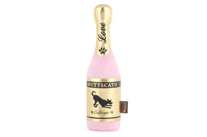 Puppy Love Barking Bubbly