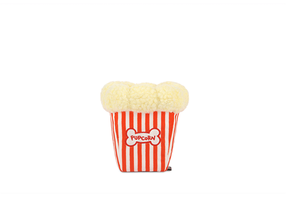 Hollywoof Cinema Poppin' Pupcorn