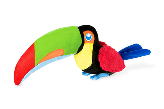 Fetching Flock Tito the Toucan