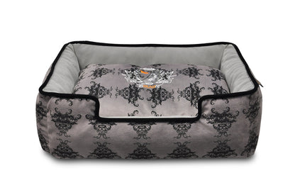 Royal Crest Lounge Bed