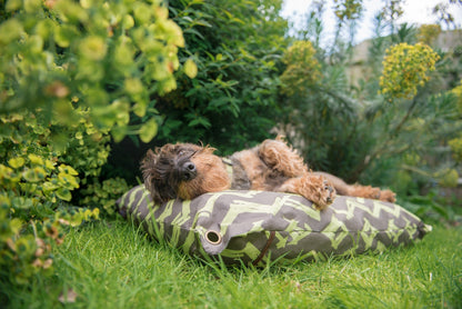 Outdoor Bed