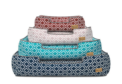 Moroccan Lounge Bed
