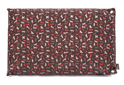Scout & About Outdoor Bed