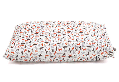 Scout & About Outdoor Bed