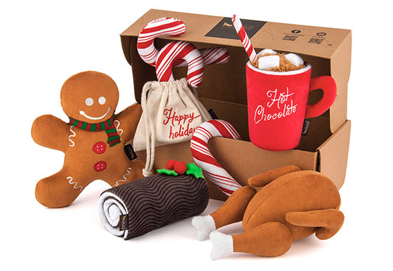 Holiday Classic Collection