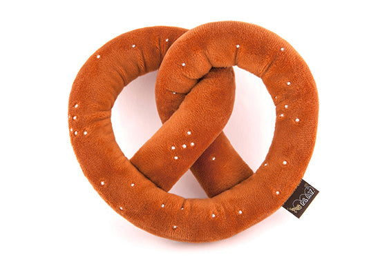 International Classic Poochie Pretzel